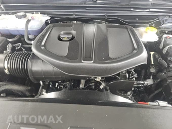 2025 Ram 1500 Laramie Crew Cab Medium Bed - miniatura 15