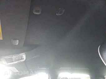 2025 Ram 1500 Laramie Crew Cab Medium Bed - miniatura 18