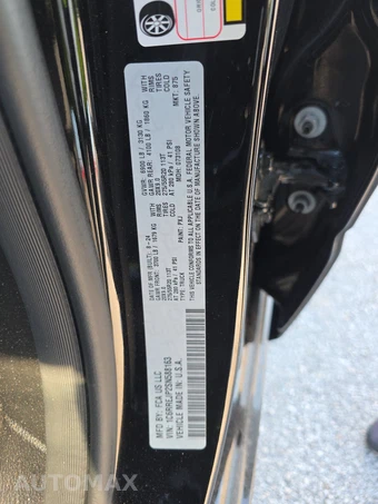 2025 Ram 1500 Laramie Crew Cab Short Bed - miniatura 14