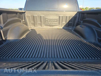 2025 Ram 1500 Laramie Crew Cab Short Bed - miniatura 16