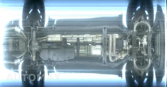 2025 Ram 1500 Laramie Crew Cab Short Bed - miniatura 18