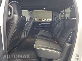 2025 Ram 1500 Laramie Crew Cab Short Bed - miniatura 13