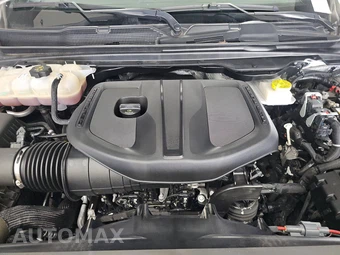 2025 Ram 1500 Laramie Crew Cab Short Bed - miniatura 15