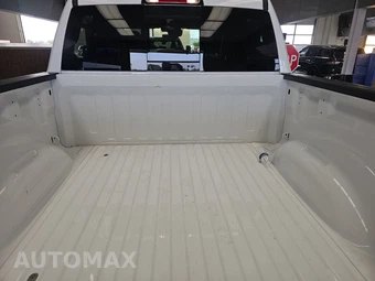 2025 Ram 1500 Laramie Crew Cab Short Bed - miniatura 16