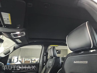2025 Ram 1500 Laramie Crew Cab Short Bed - miniatura 20
