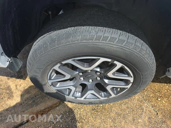 2025 Ram 1500 Laramie Crew Cab Short Bed - miniatura 10