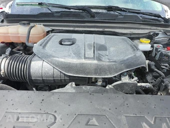 2025 Ram 1500 Laramie Crew Cab Short Bed - miniatura 18