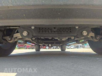 2025 Ram 1500 Laramie Crew Cab Short Bed - miniatura 20