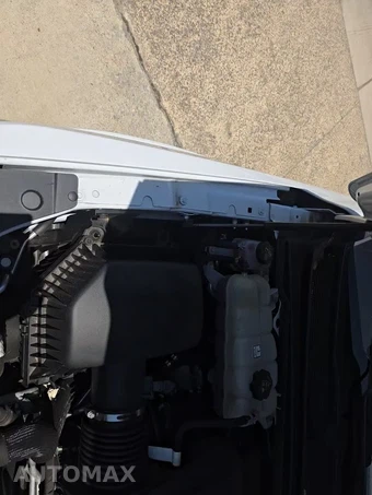 2025 Ram 1500 Laramie Crew Cab Short Bed - miniatura 21