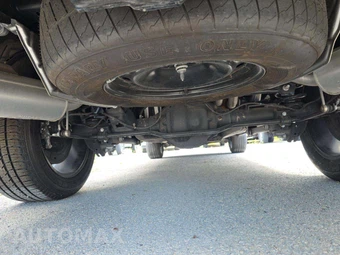 2025 Ram 1500 Laramie Crew Cab Short Bed - miniatura 15