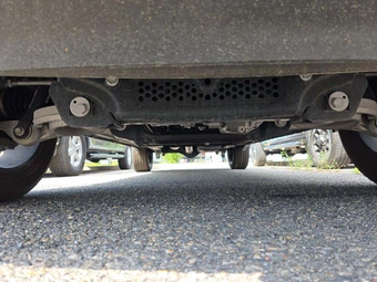 2025 Ram 1500 Laramie Crew Cab Short Bed - miniatura 20