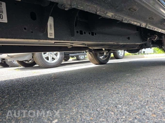 2025 Ram 1500 Laramie Crew Cab Short Bed - miniatura 7