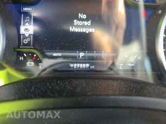 2025 Ram 1500 Laramie Crew Cab Short Bed - miniatura 9