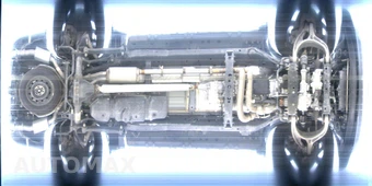 2025 Ram 1500 Laramie Crew Cab Short Bed - miniatura 17