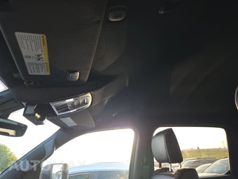2025 Ram 1500 Laramie Crew Cab Short Bed - miniatura 20