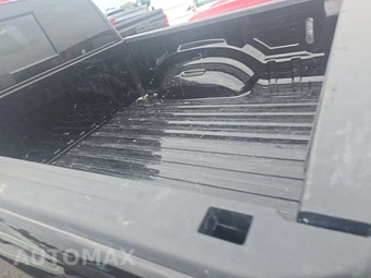 2025 Ram 1500 Laramie Crew Cab Short Bed - miniatura 16