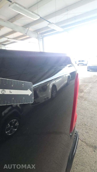 2025 Ram 1500 Laramie Crew Cab Short Bed - miniatura 24