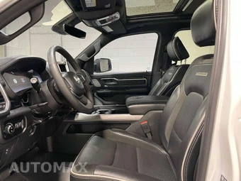 2025 Ram 1500 Laramie Crew Cab Short Bed - miniatura 9