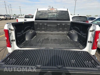 2025 Ram 1500 Laramie Crew Cab Short Bed - miniatura 17