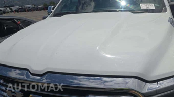 2025 Ram 1500 Laramie Crew Cab Short Bed - miniatura 25