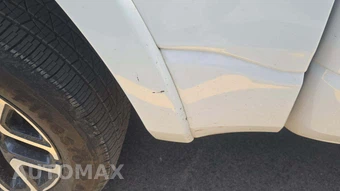 2025 Ram 1500 Laramie Crew Cab Short Bed - miniatura 34