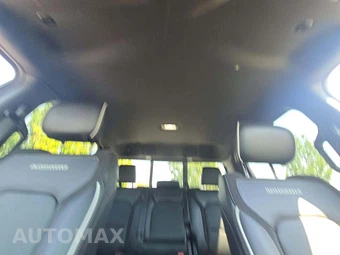 2025 Ram 1500 Laramie Crew Cab Short Bed - miniatura 11