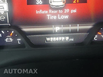 2025 Ram 1500 Laramie Crew Cab Short Bed - miniatura 12