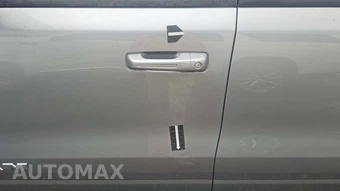 2025 Ram 1500 Laramie Crew Cab Short Bed - miniatura 23