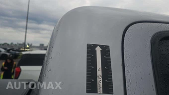 2025 Ram 1500 Laramie Crew Cab Short Bed - miniatura 25