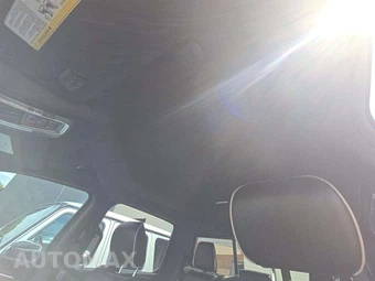 2025 Ram 1500 Laramie Crew Cab Short Bed - miniatura 11