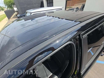 2025 Ram 1500 Laramie Crew Cab Short Bed - miniatura 12