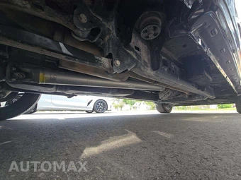 2025 Ram 1500 Laramie Crew Cab Short Bed - miniatura 17