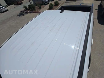 2025 Ram 1500 Laramie Crew Cab Short Bed - miniatura 9
