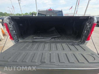 2025 Ram 1500 Laramie Crew Cab Short Bed - miniatura 14