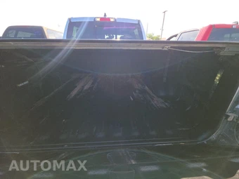 2025 Ram 1500 Laramie Crew Cab Short Bed - miniatura 16