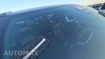 2025 Ram 1500 Laramie Crew Cab Short Bed - miniatura 21