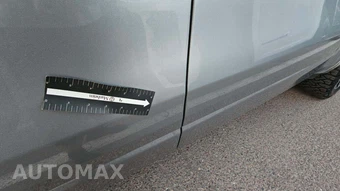 2025 Ram 1500 Laramie Crew Cab Short Bed - miniatura 27
