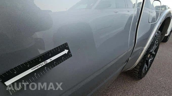 2025 Ram 1500 Laramie Crew Cab Short Bed - miniatura 28