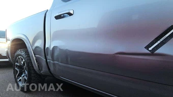 2025 Ram 1500 Laramie Crew Cab Short Bed - miniatura 29