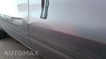2025 Ram 1500 Laramie Crew Cab Short Bed - miniatura 30