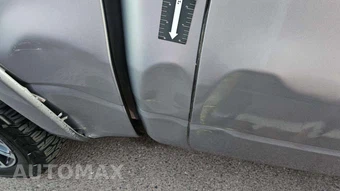 2025 Ram 1500 Laramie Crew Cab Short Bed - miniatura 31