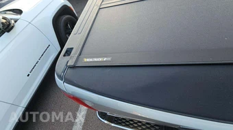 2025 Ram 1500 Laramie Crew Cab Short Bed - miniatura 32