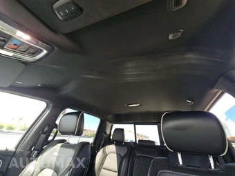 2025 Ram 1500 Laramie Crew Cab Short Bed - miniatura 11
