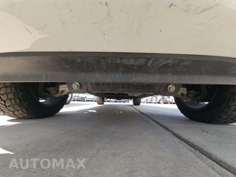 2025 Ram 1500 Laramie Crew Cab Short Bed - miniatura 20