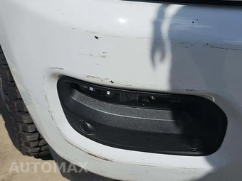 2025 Ram 1500 Laramie Crew Cab Short Bed - miniatura 22