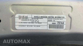 2025 Ram 1500 Laramie Crew Cab Short Bed - miniatura 22