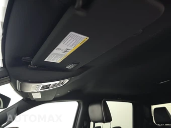 2025 Ram 1500 Laramie Crew Cab Short Bed - miniatura 24