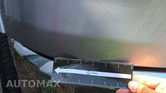2025 Ram 1500 Laramie Crew Cab Short Bed - miniatura 25