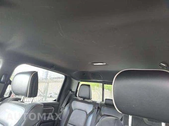2025 Ram 1500 Laramie Crew Cab Short Bed - miniatura 11