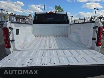 2025 Ram 1500 Laramie Crew Cab Short Bed - miniatura 14